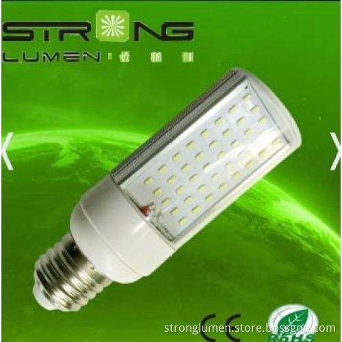 High quality Aluminium body+PC cover 2pin led plc 4 pin led g24 lamp